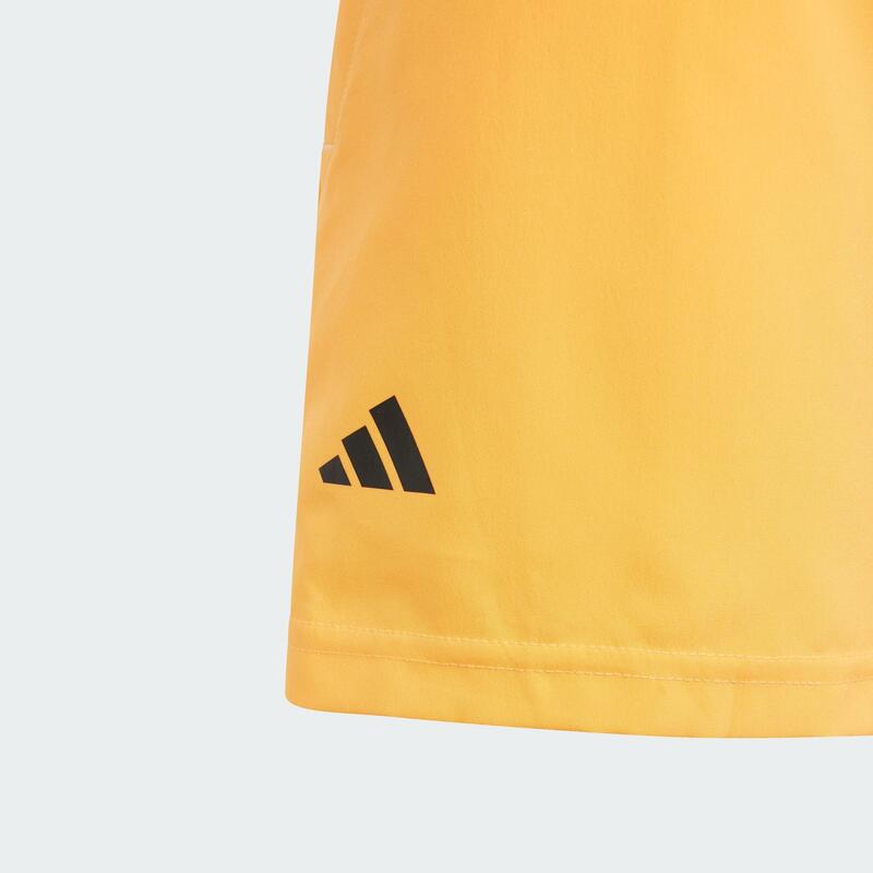 Club Tennis 3-Stripes Shorts