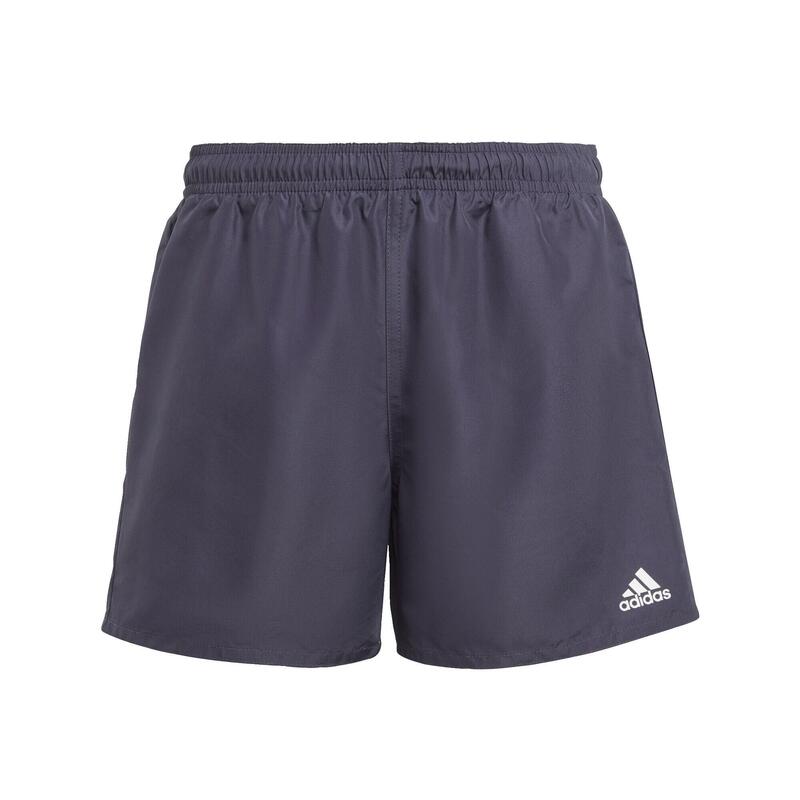 Classic Badge of Sport Swim Shorts