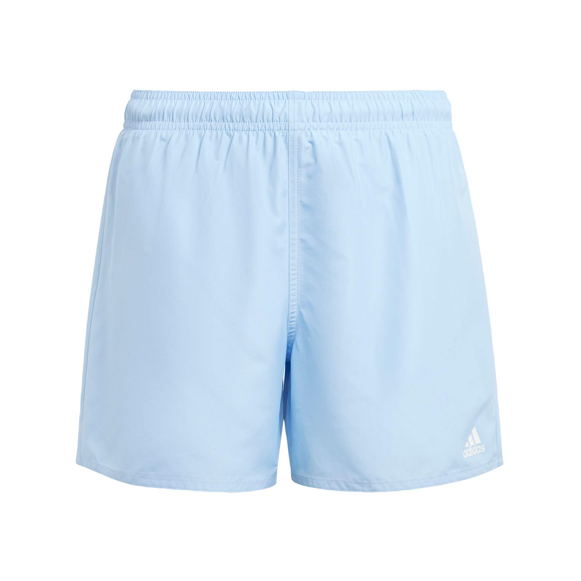 Classic Badge of Sport swim shorts