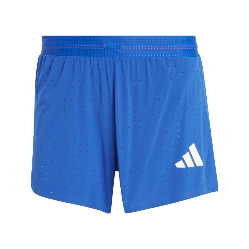 Team Frankreich Running Split Shorts