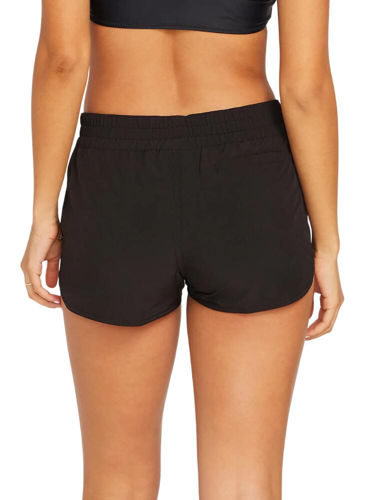 Pantalon corto Volcom modelo O0812301_BLK para hombre 2/2