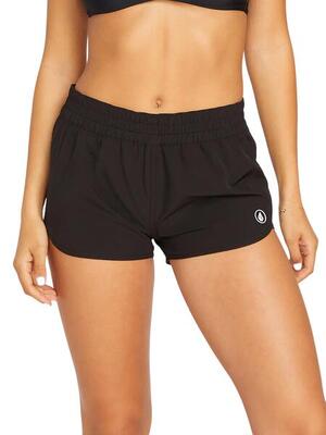 Pantaloncini Volcom Simply Solid 2 per uomini