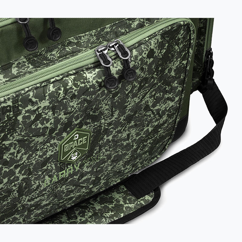 Geanta de pescuit Delphin Carryall Space C2G