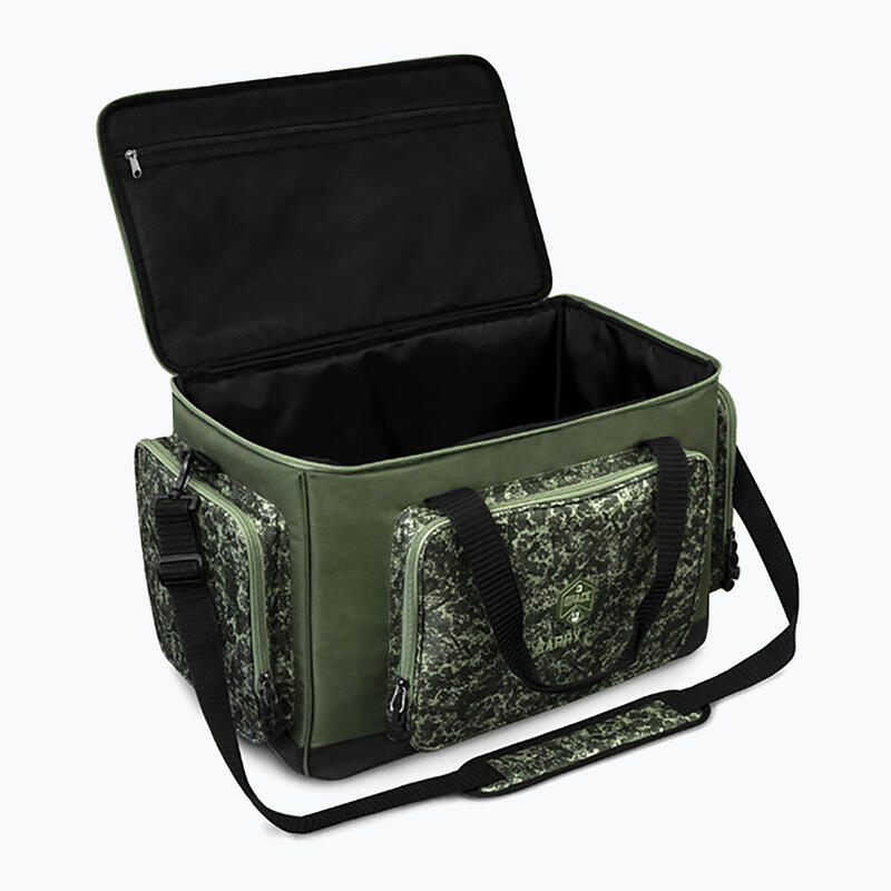 Geanta de pescuit Delphin Carryall Space C2G