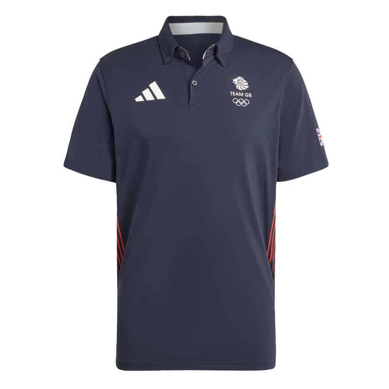 Koszulka Team GB Golf Polo