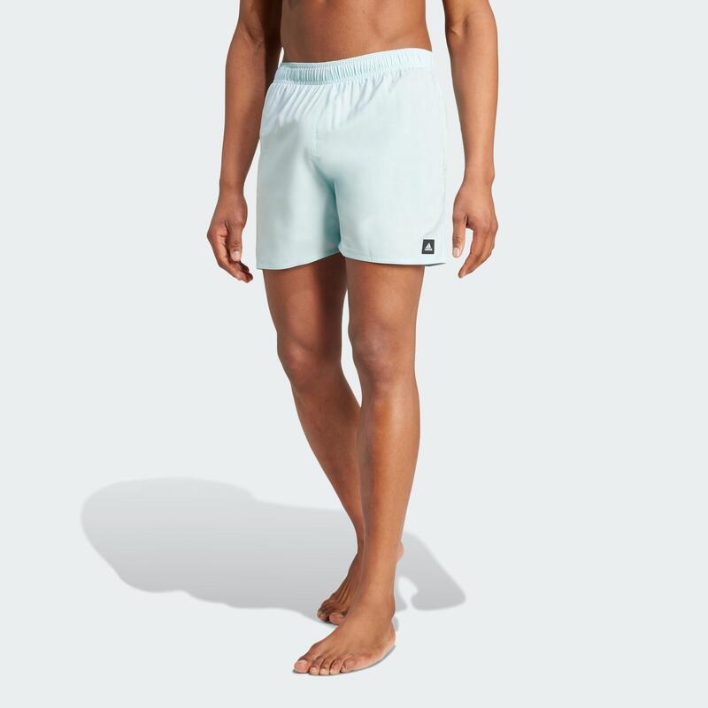 Bañador Solid CLX Short-Length