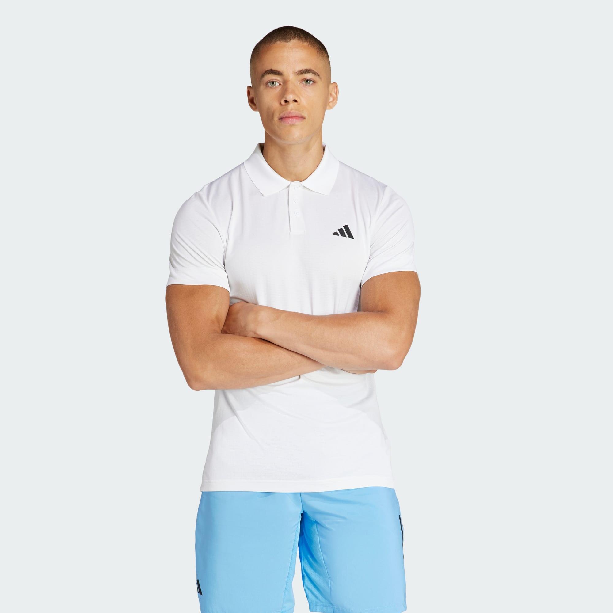 ADIDAS Tennis FreeLift Poloshirt
