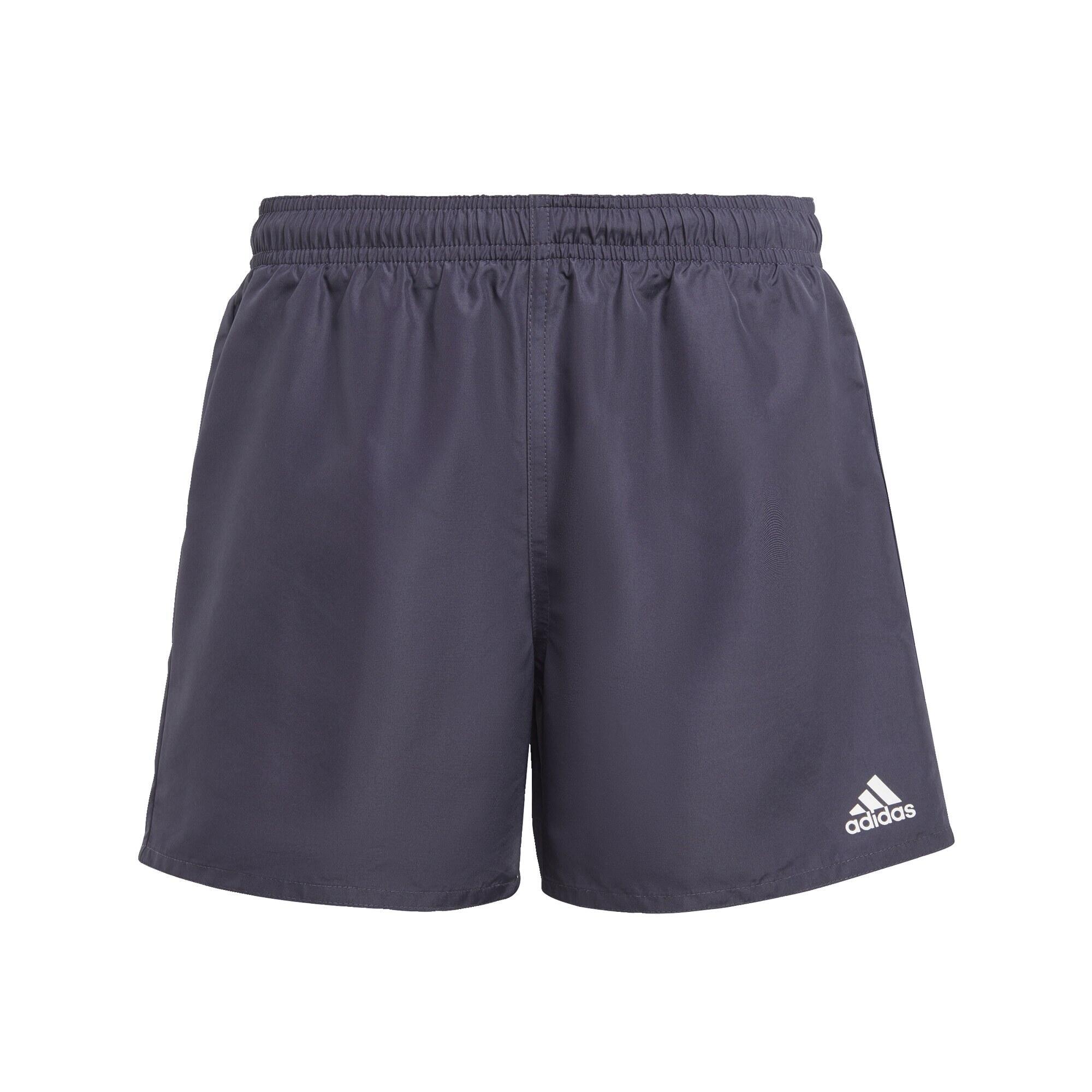 Classic Badge of Sport swim shorts