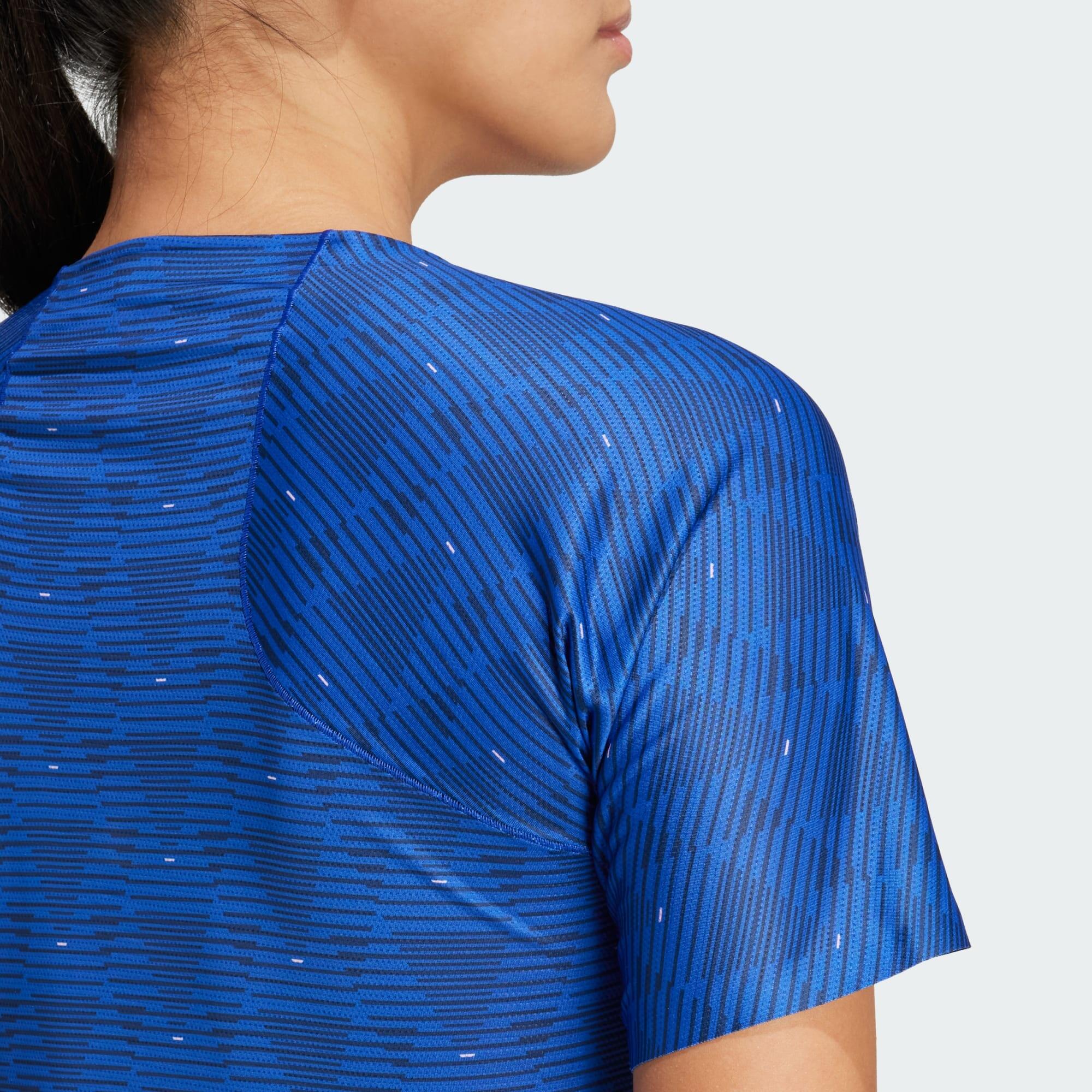 T-shirt Équipe de France Athlétisme 5/5