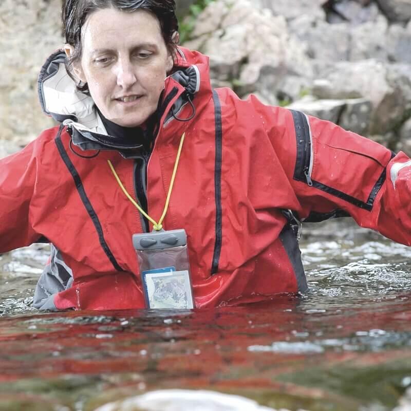 Keymaster waterproof case 2/4
