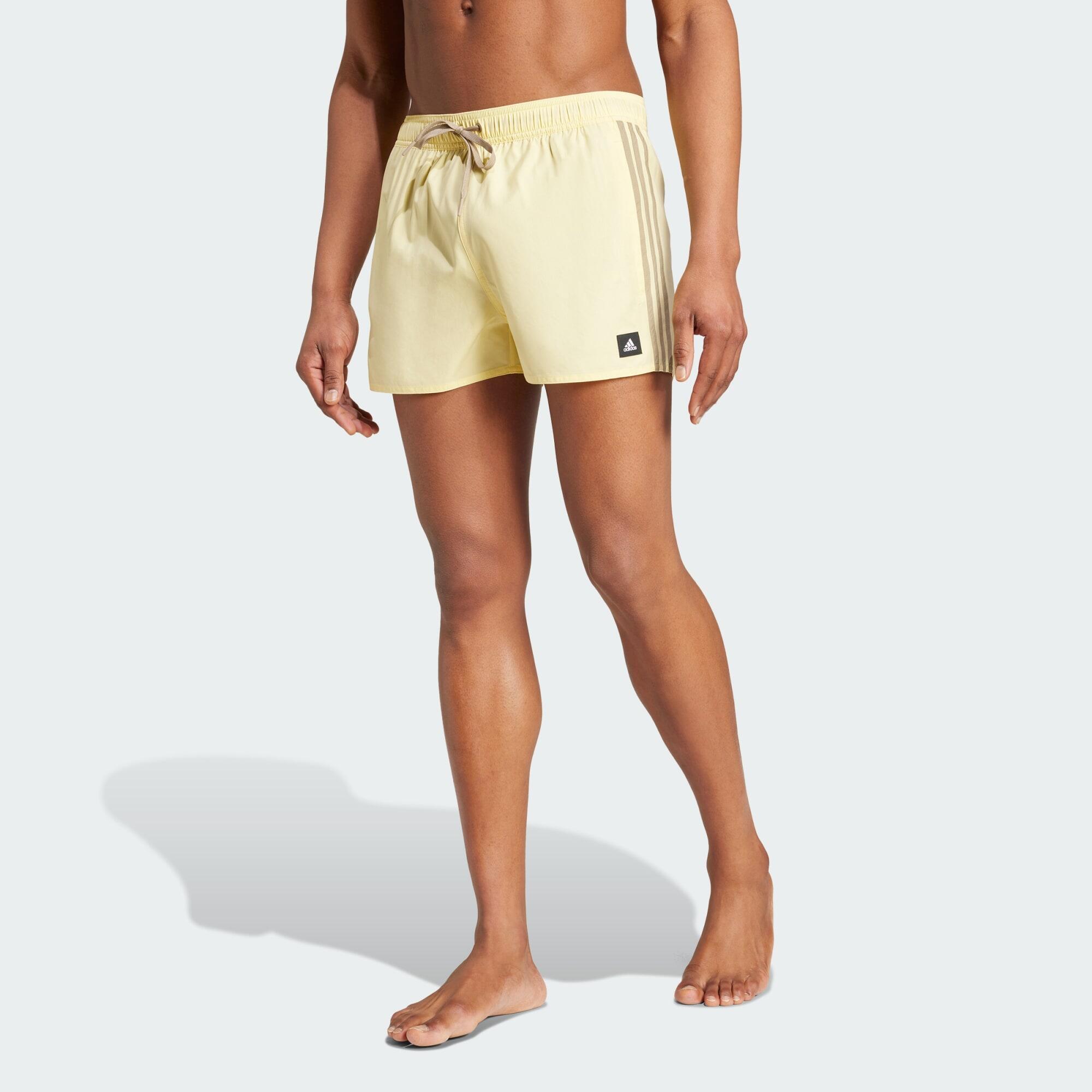 Short da nuoto 3-Stripes CLX |  Adidas