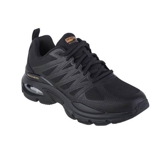Chaussures universel hommes Skechers Skech-air Ventura Revell