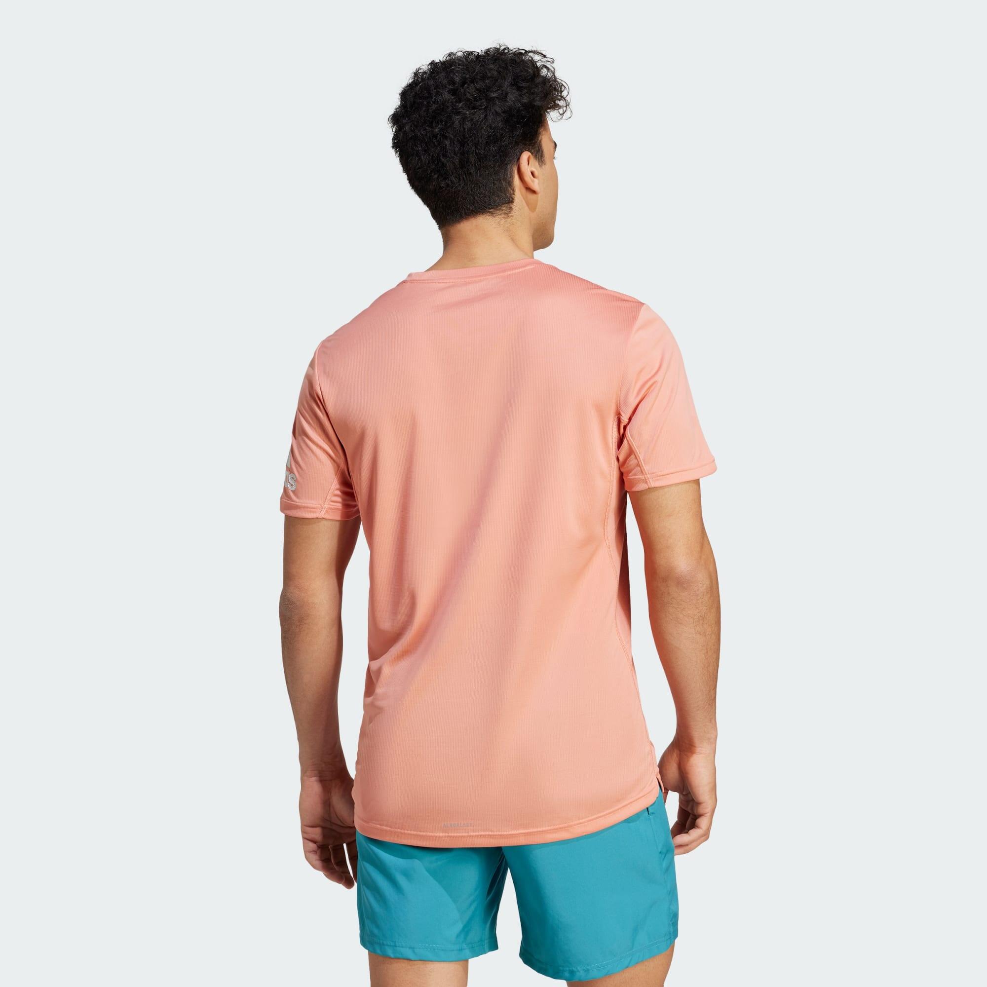 T-shirt Run It 3/5