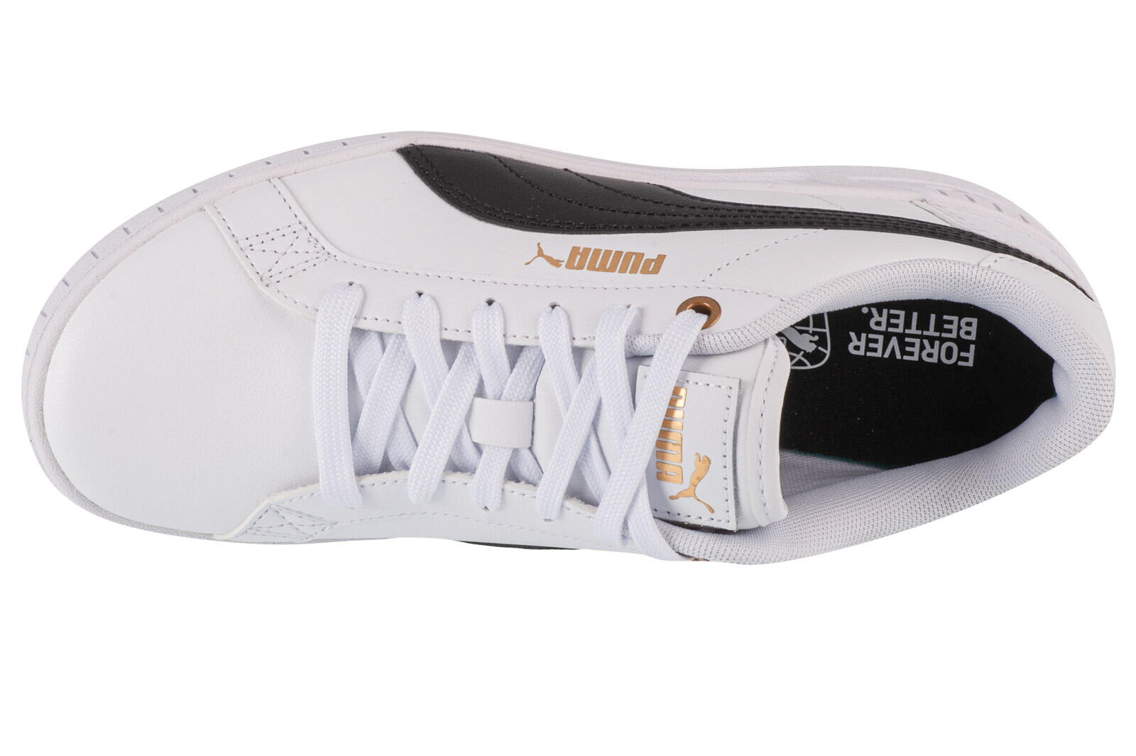 Sneakers pour femmes Karmen Wedge 3/7