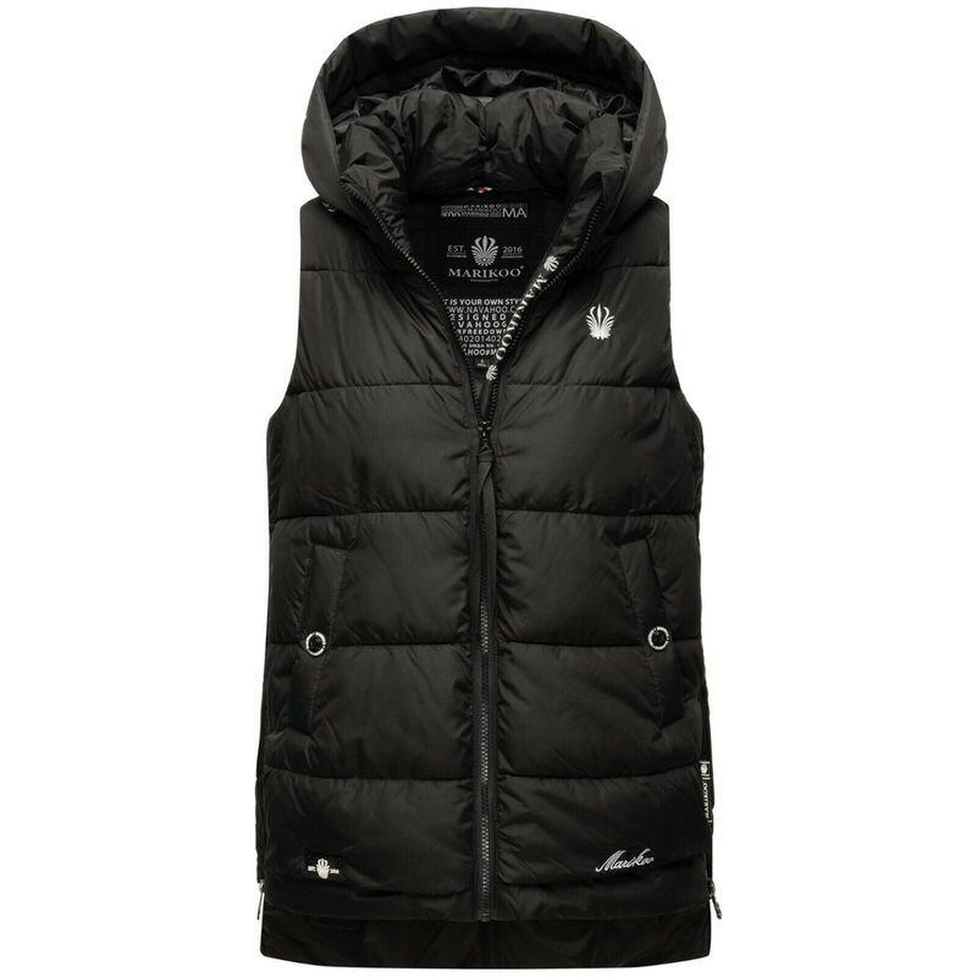 Gilet femme Marikoo Zarinaa