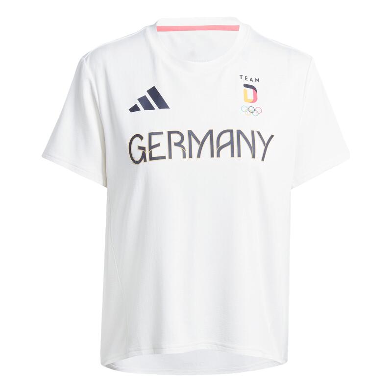 T-shirt Équipe d'Allemagne HEAT.RDY