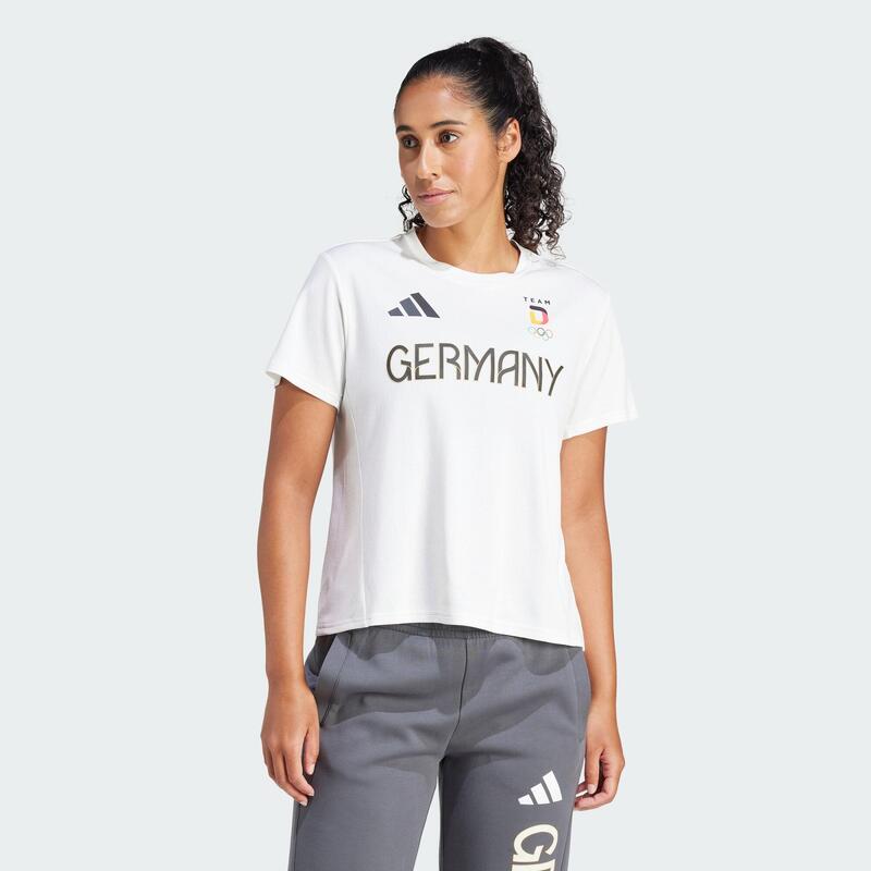 Camiseta Team Germany HEAT.RDY