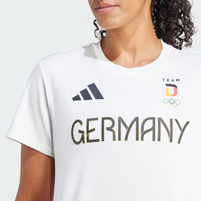Koszulka Team Germany HEAT.RDY