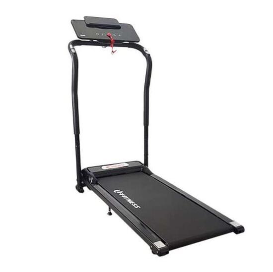 Tapis Roulant Elettrico Pieghevole 10 km/h FF