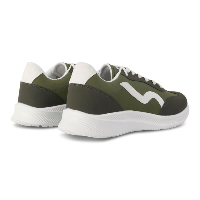 De Marine Retro casual schoenen voor heren