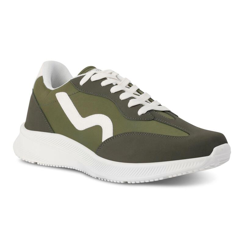 De Marine Retro casual schoenen voor heren