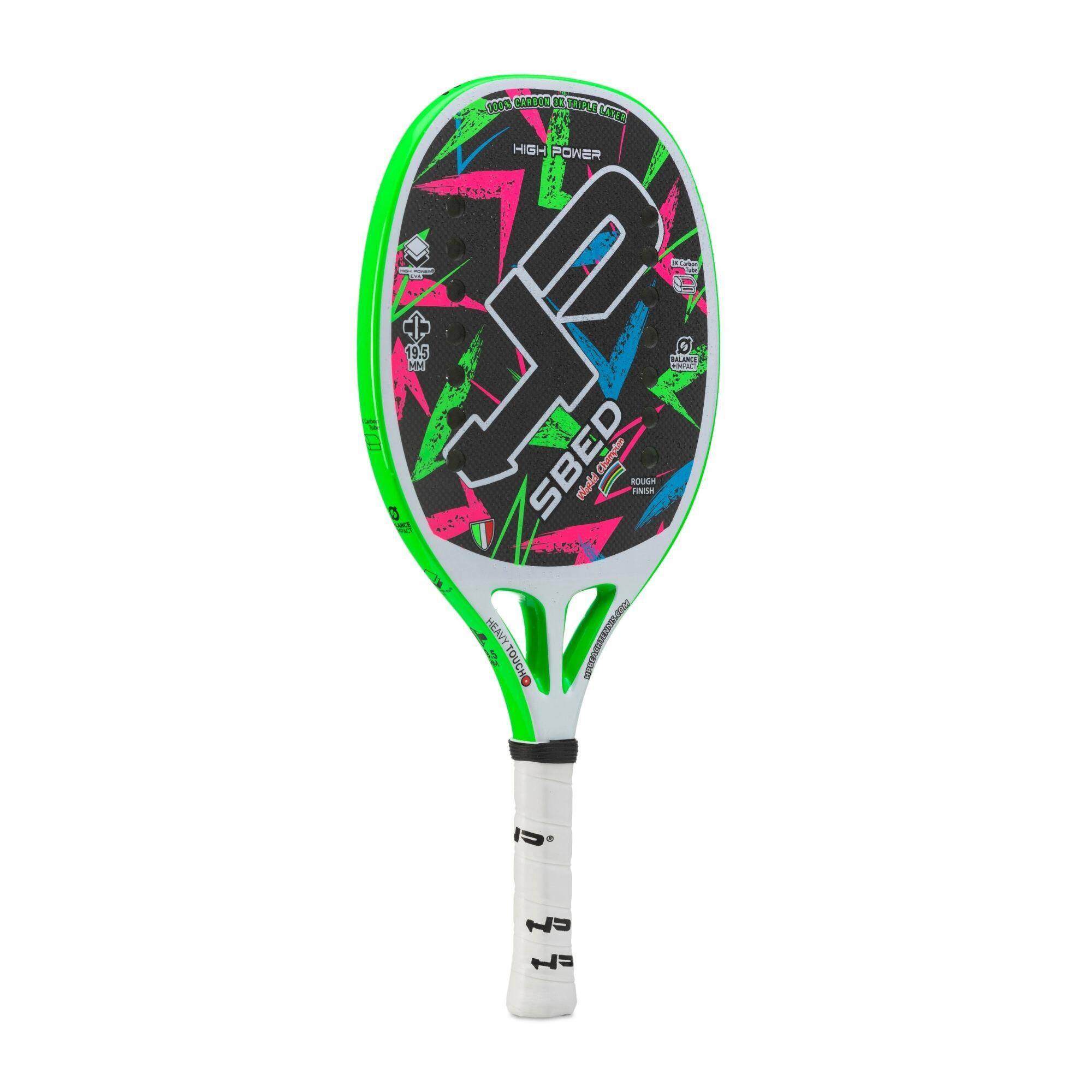 Racchetta beach tennis HP SBED 2/4