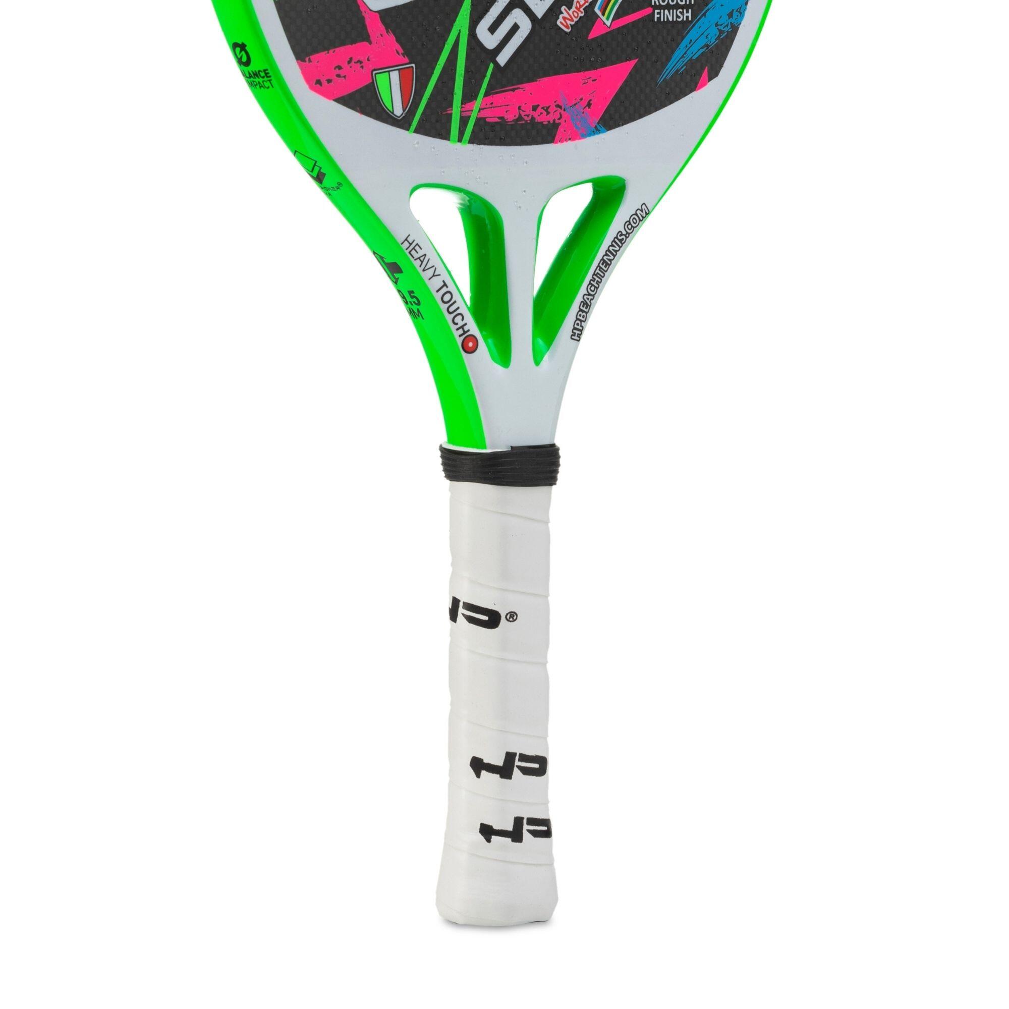Racchetta beach tennis HP SBED 4/4