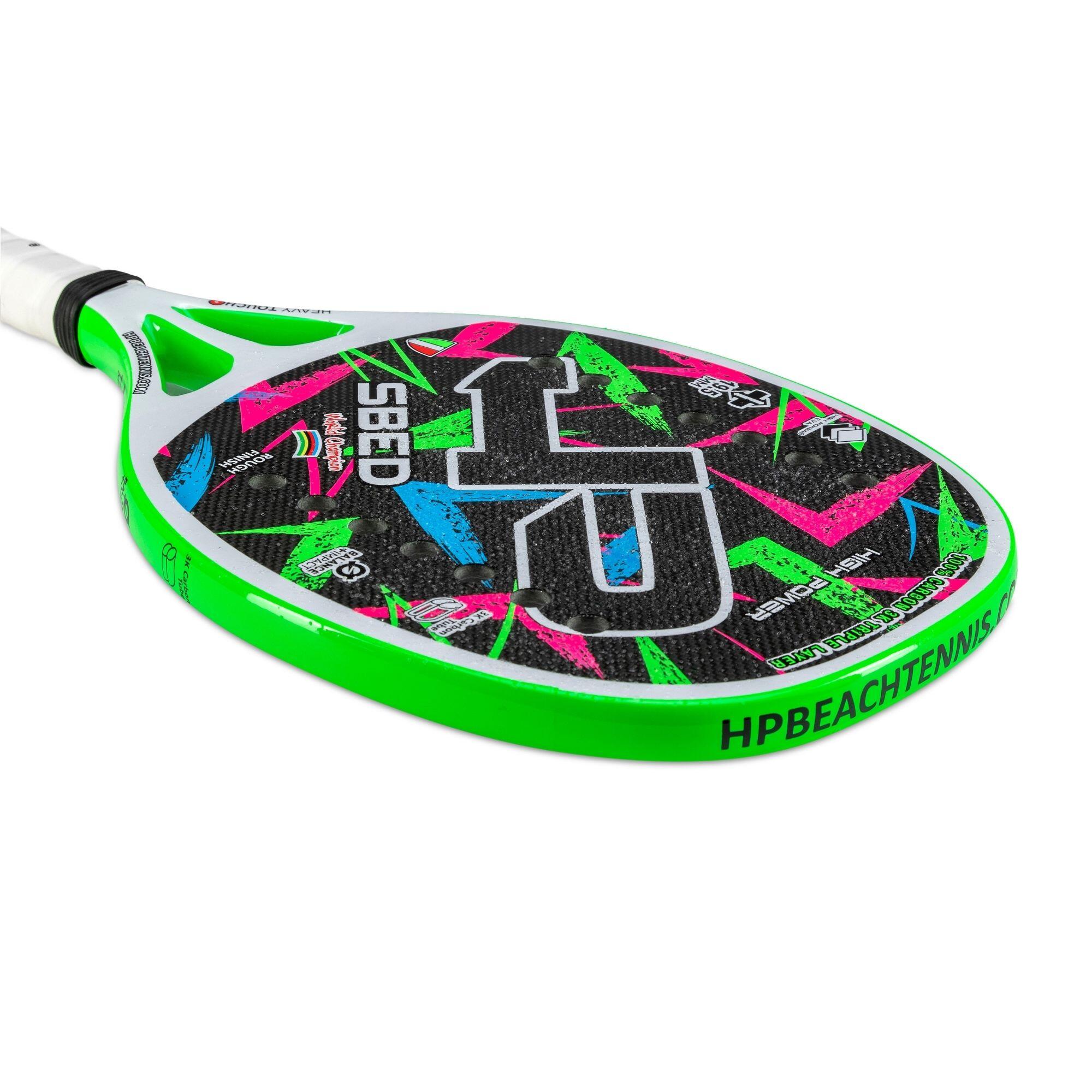 Racchetta beach tennis HP SBED 3/4