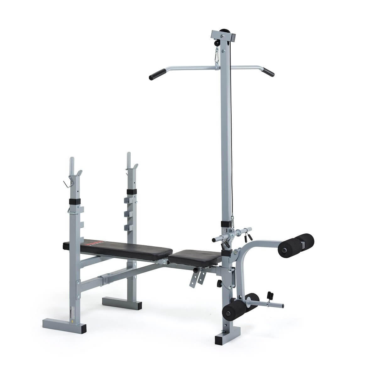 York 530 bench new arrivals