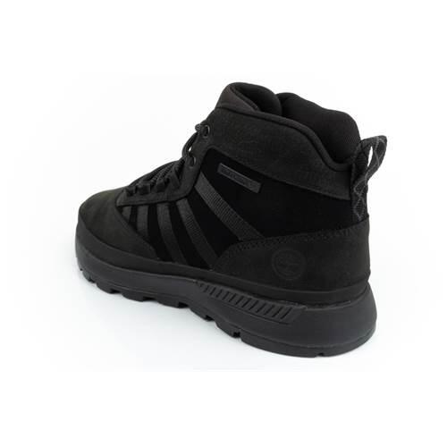 Chaussures randonnée hommes Timberland Euro Trekker 5/5