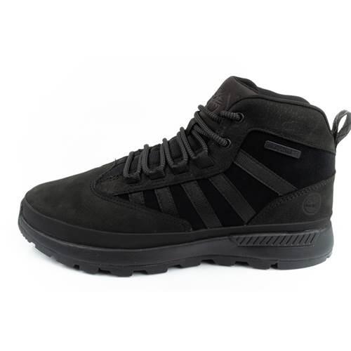 TIMBERLAND Trekkingschoenen voor heren Timberland Euro Trekker