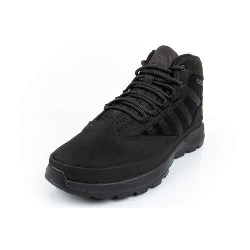 Chaussures randonnée hommes Timberland Euro Trekker 2/5