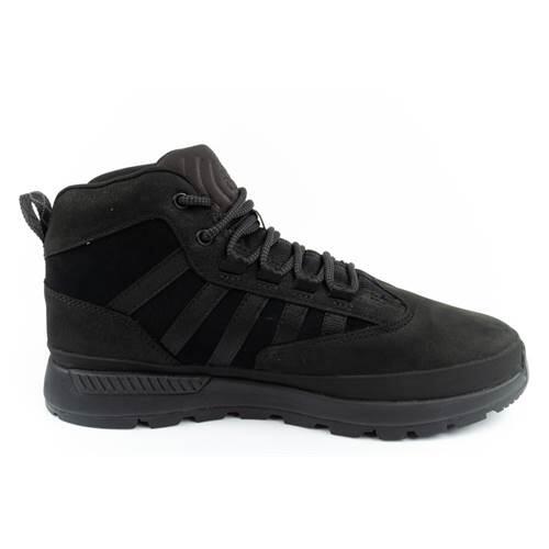 Chaussures randonnée hommes Timberland Euro Trekker 3/5