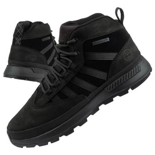 Chaussures randonnée hommes Timberland Euro Trekker 4/5
