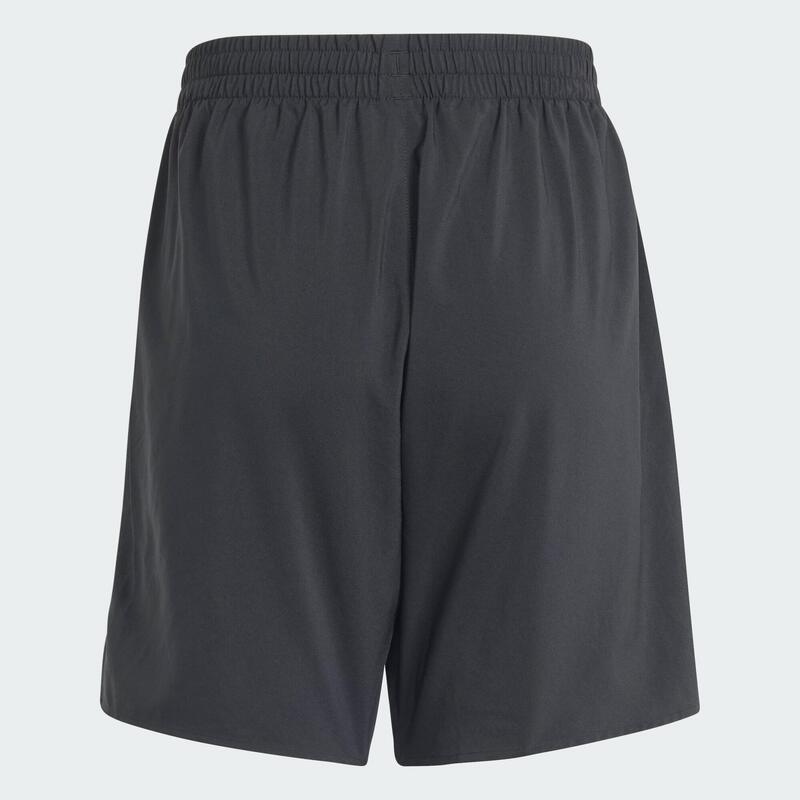 Short da running Woven Junior