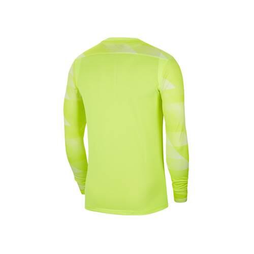 Sweatshirt voetbal voor heren Nike Dry Park IV 3/4