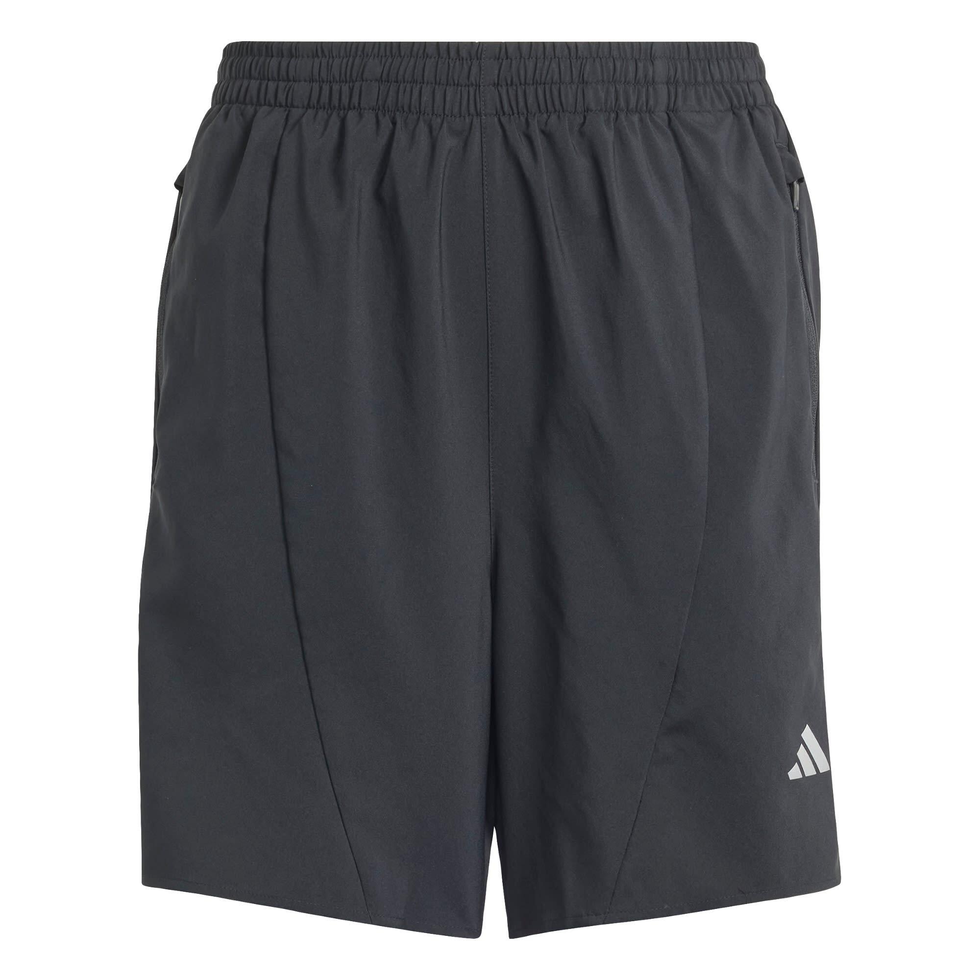 Short da running Woven Junior 2/7