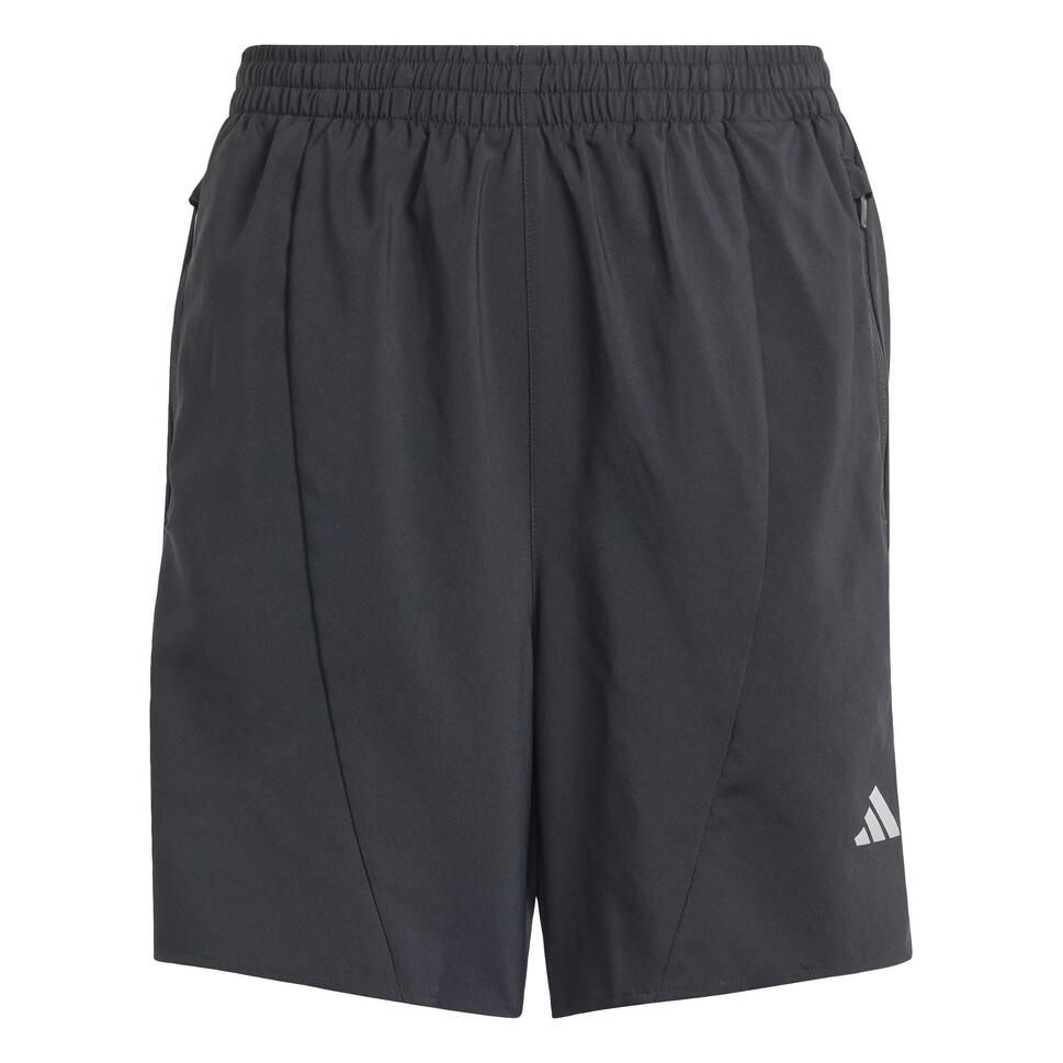 Szorty Woven Running Kids