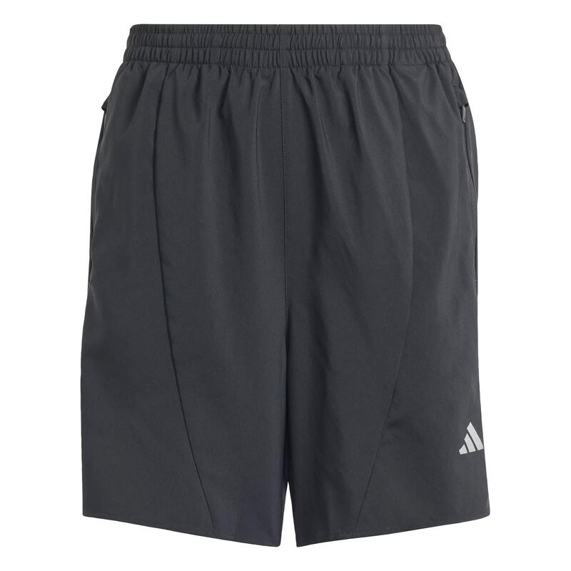 Short da running Woven Junior