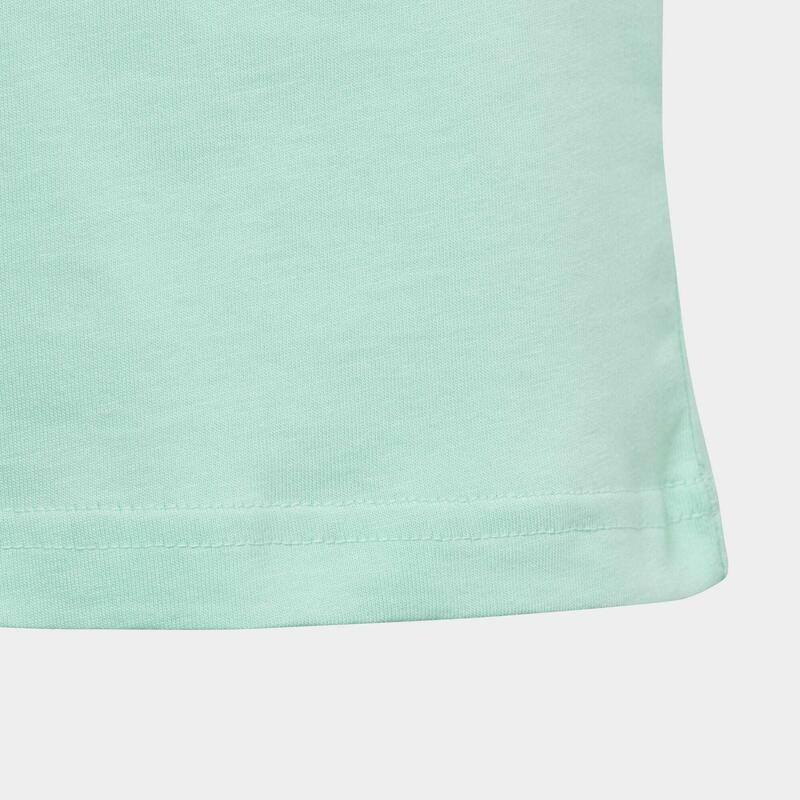 T-shirt Essentials Linear Logo Cotton Slim Fit