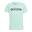 Essentials Linear Logo Katoenen Slim-Fit T-shirt