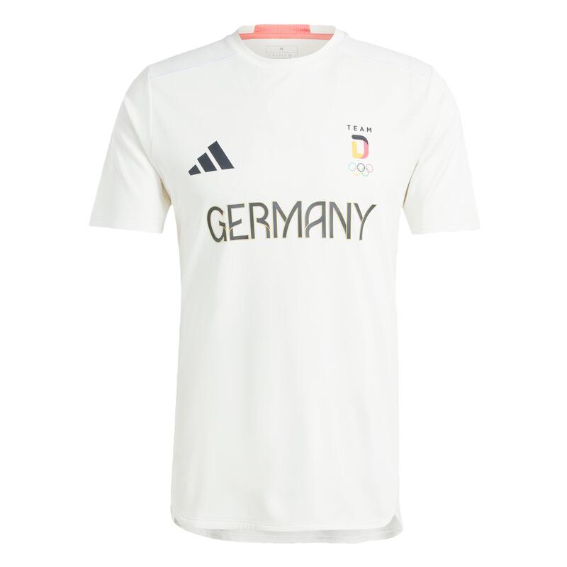 Camiseta Team Germany HEAT.RDY