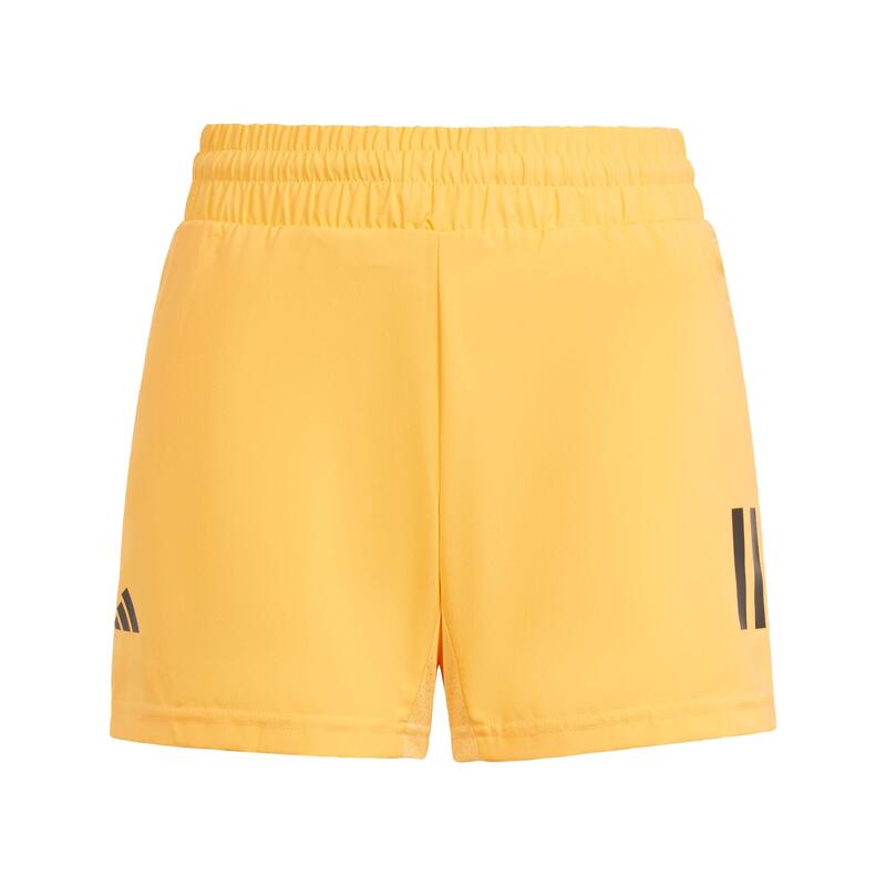 Club Tennis 3-Stripes Shorts