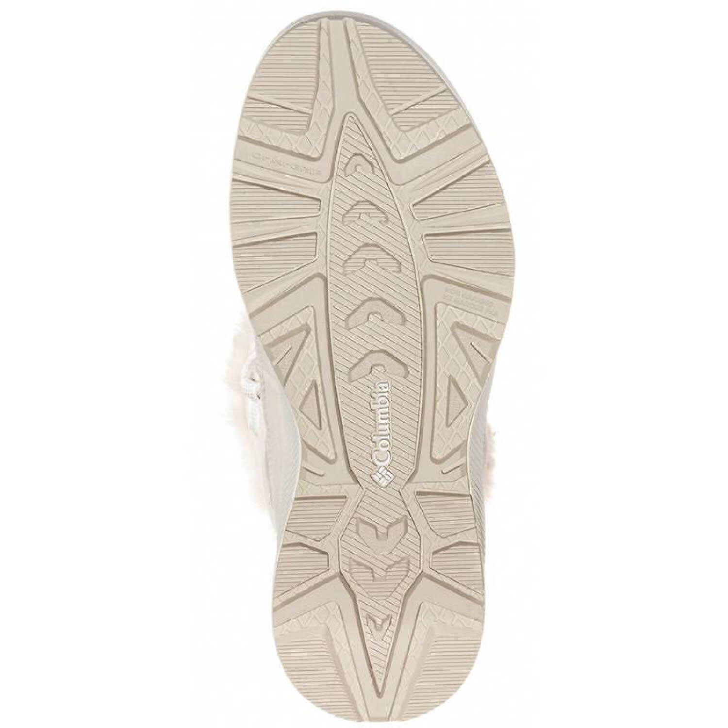 Buty do chodzenia damskie Columbia Slopeside Peak Luxe 4/7