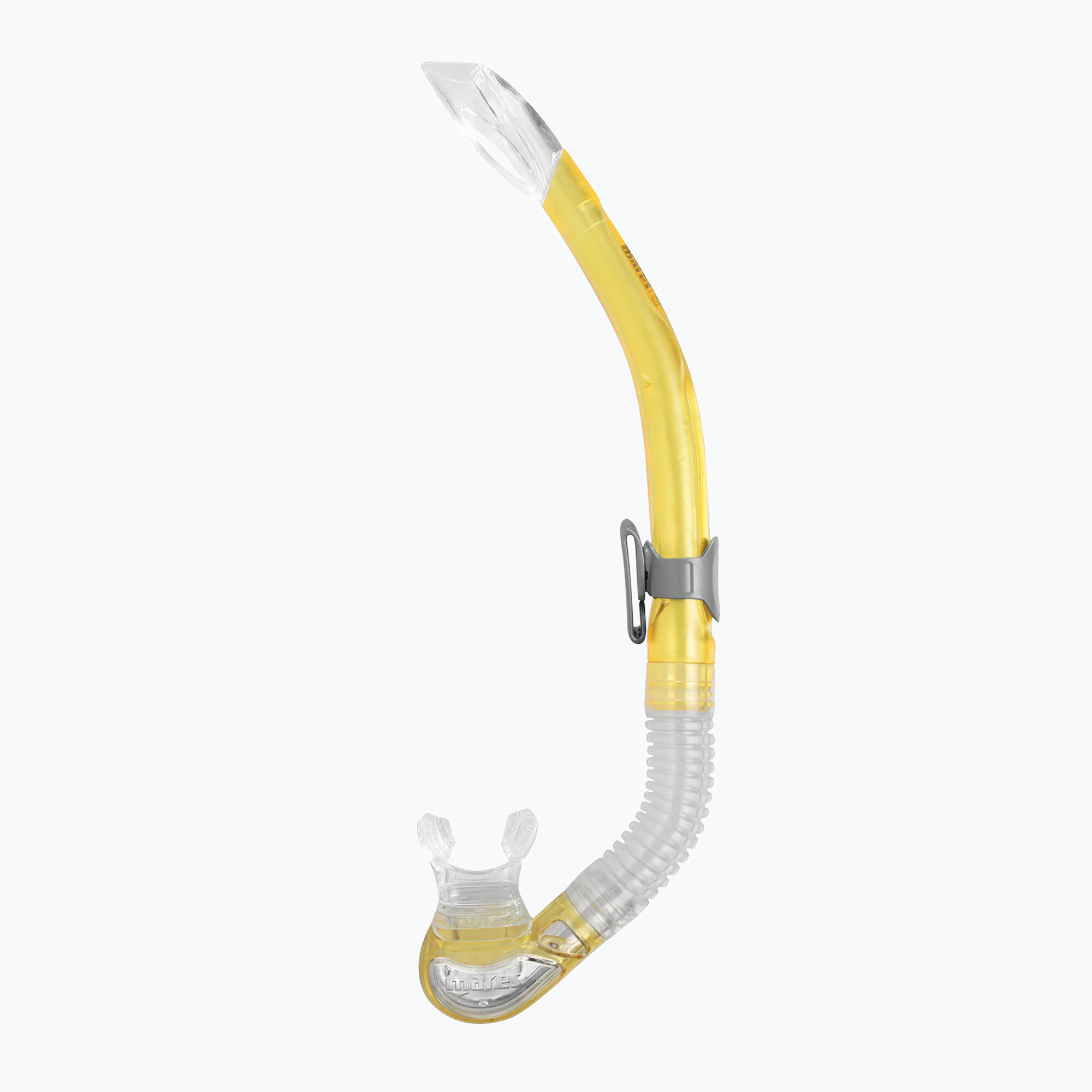 Set snorkeling Mares AQ - RAY 3/4