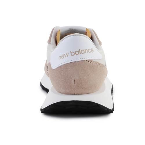 Buty do chodzenia damskie New Balance 237