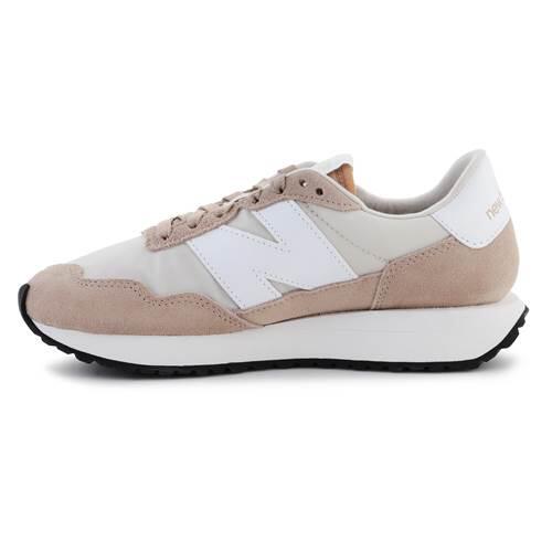 Buty do chodzenia damskie New Balance 237