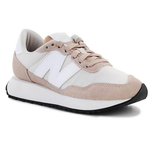 Buty do chodzenia damskie New Balance 237