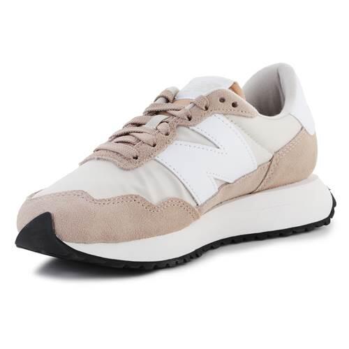 Buty do chodzenia damskie New Balance 237