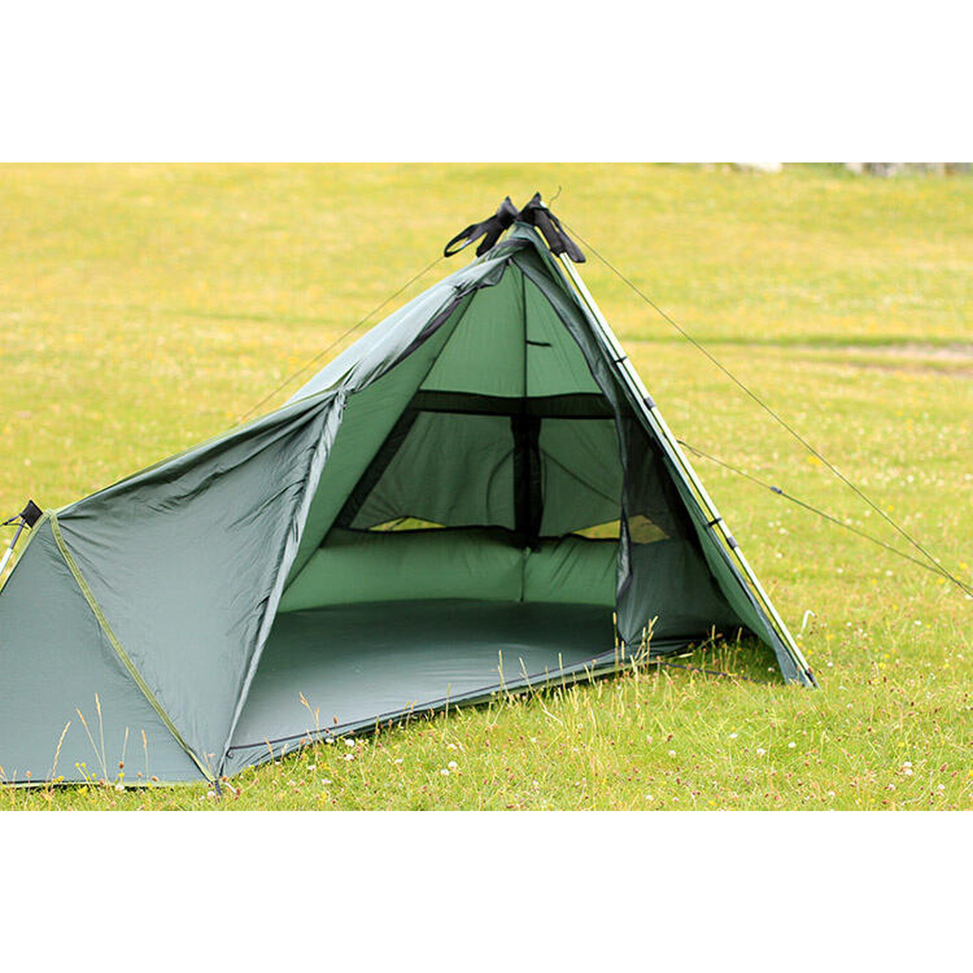 DD Hammocks Superlight Tarp Tent